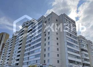 Продажа однокомнатной квартиры, 32.9 м2, Екатеринбург, улица Вилонова, 14А, улица Вилонова