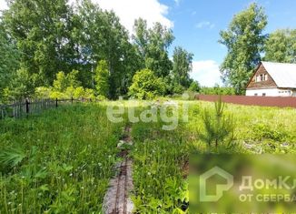 Продам земельный участок, 10 сот., Кемеровская область, садово-дачное товарищество Азотовец, 459