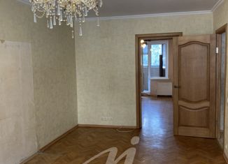 Продам 3-комнатную квартиру, 57.5 м2, Москва, улица Ляпидевского, 4, улица Ляпидевского