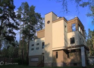 Продаю дом, 600 м2, поселок Николина Гора, Французская улица