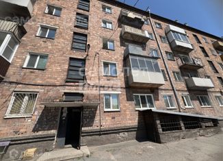 Продается 2-ком. квартира, 41.9 м2, Черногорск, улица Бограда, 61