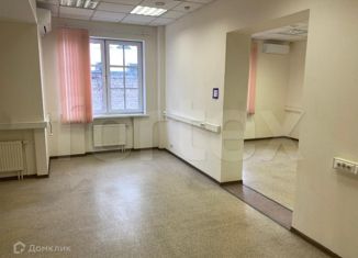 Офис в аренду, 720 м2, Москва, Посланников переулок, 3с5, Посланников переулок