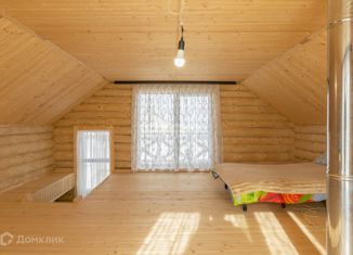 Продается дом, 73.4 м2, деревня Кырныш, Жасминная улица