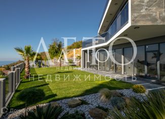 Продаю дом, 350 м2, Сочи, Звёздная улица, микрорайон Совхоз Приморский