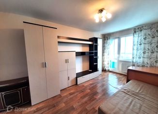 2-комнатная квартира в аренду, 55 м2, Санкт-Петербург, улица Корнея Чуковского, 7к3, улица Корнея Чуковского