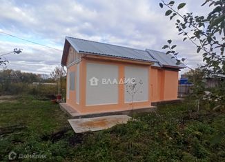Дом на продажу, 20 м2, Пенза, Октябрьский район