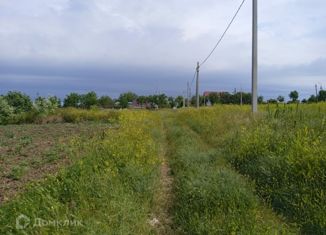 Участок на продажу, 15 сот., поселок Виноградный, Солнечная улица