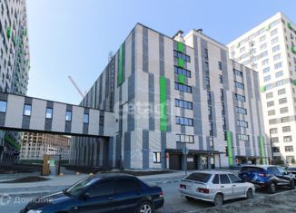 Продаю машиноместо, 13 м2, Тюмень, улица Первооткрывателей, 12, ЖК Колумб