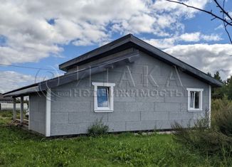 Продажа дома, 65 м2, садоводческий массив Пятницкое, 8-я линия, 66