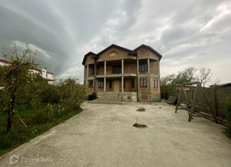 Продажа дома, 500 м2, Карачаево-Черкесия, Пролетарский переулок