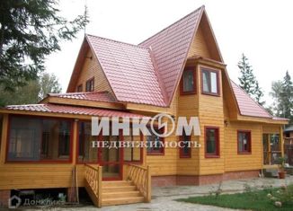 Сдается в аренду дом, 250 м2, деревня Алабино, улица Кирова, 11