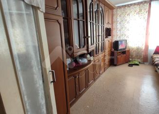 Продается 2-ком. квартира, 50 м2, Саров, улица Курчатова, 32