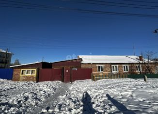 Продажа дома, 63.3 м2, село Хомутово, улица Чапаева