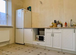 1-комнатная квартира на продажу, 36.1 м2, посёлок Новая Адыгея, Бжегокайская улица, 19к1