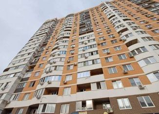 Продам 2-ком. квартиру, 67.1 м2, Краснодар, Командорская улица, 6, ЖК Альпы