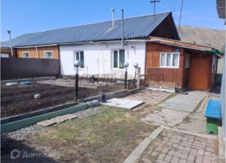 Продается дом, 50 м2, Республика Алтай, Центральная улица