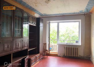 Продам двухкомнатную квартиру, 49.5 м2, Армянск, микрорайон имени Генерала Корявко, 28