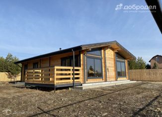 Продаю дом, 94.2 м2, село Кашино, Малахитовая улица, 36