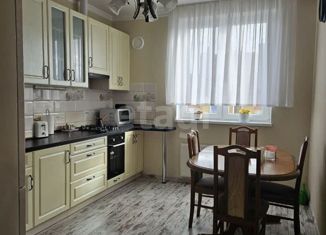 2-ком. квартира на продажу, 62 м2, Калининград, Лужская улица, 23Бк1