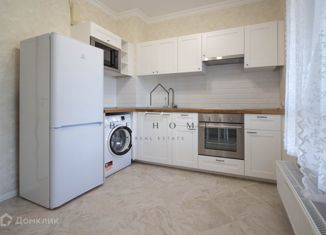 Сдается в аренду двухкомнатная квартира, 64 м2, Санкт-Петербург, Ушаковская набережная, 1к3, метро Чёрная речка