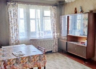 4-ком. квартира на продажу, 57.9 м2, Иваново, Советский район, переулок Калинцева, 7