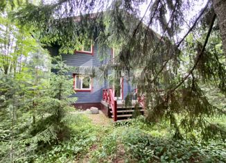 Продам дом, 188 м2, деревня Сивково, Земляничная улица, 33