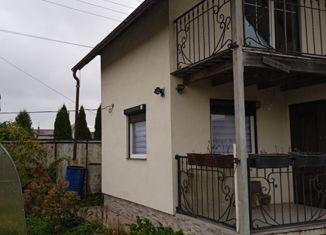 Дом на продажу, 40 м2, Калининград, Московский район, СНТ Горизонт, 35