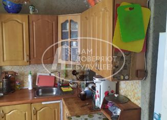 Продаю 4-комнатную квартиру, 71.1 м2, Чусовой, улица 50 лет ВЛКСМ, 22