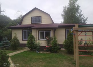 Продажа дома, 100 м2, деревня Лубнинка, деревня Лубнинка, 37