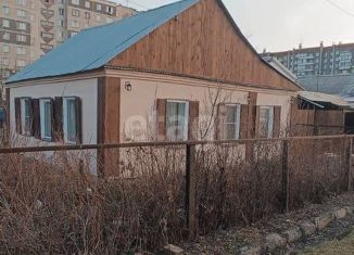 Продается дом, 65 м2, Челябинская область, Шлюзовая улица, 57