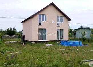 Продается дом, 120 м2, СНТ Сосновка, Арбатская улица, 161