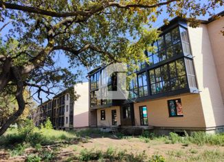 Продаю квартиру студию, 27.5 м2, посёлок Берёзовый, ЖК Прогресс, улица имени А.Н. Лодыгина, 3