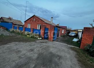 Продам дом, 69.6 м2, Челябинская область, Кооперативный переулок, 9А