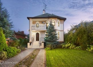 Дом на продажу, 337 м2, деревня Переделки, деревня Переделки, 72