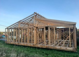 Дом на продажу, 115 м2, коттеджный посёлок Новая Екатериновка, Державинская улица