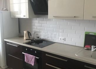 1-комнатная квартира на продажу, 39.1 м2, Екатеринбург, улица Крупносортщиков, 12А, улица Крупносортщиков