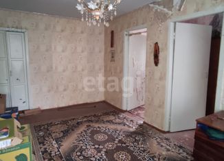 Продается 3-ком. квартира, 46 м2, село Сизовка, Молодёжная улица, 12
