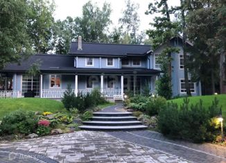 Продам дом, 320 м2, коттеджный поселок Дубровка, 6-я Восточная улица, 68