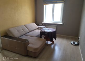 Продам 1-комнатную квартиру, 35 м2, Владивосток, улица Аллилуева, 2А