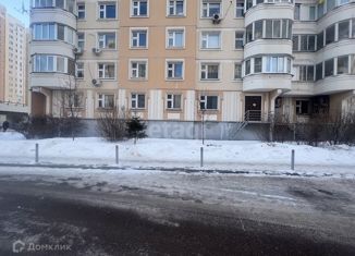 Продается офис, 204.2 м2, Москва, метро Боровское шоссе, Лукинская улица, 14