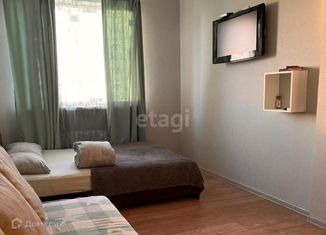 Продаю однокомнатную квартиру, 34.3 м2, Краснодар, Московская улица, 118к1, ЖК Притяжение