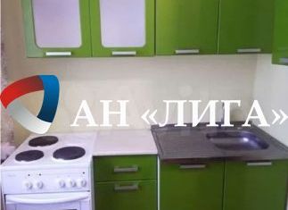 Продам однокомнатную квартиру, 27 м2, Нефтеюганск, 7-й микрорайон, 39Д