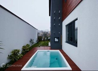 Продажа дома, 174 м2, Сочи, Санаторная улица, уч24, микрорайон Новый Сочи