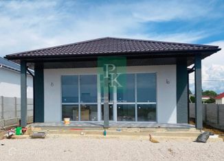 Продается дом, 108 м2, деревня Андреевка, улица Андреевка