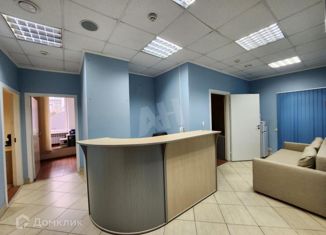 Сдам в аренду офис, 100 м2, Москва, Краснопролетарская улица, 16с2, метро Менделеевская