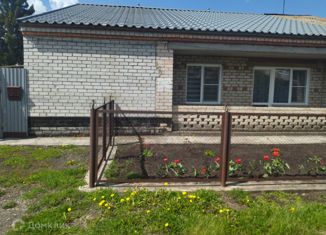 Продается дом, 93 м2, село Долгодеревенское, улица Гагарина