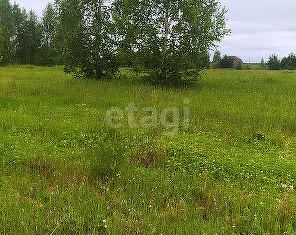 Участок на продажу, 12 сот., село Введенское