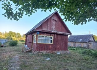 Продажа дома, 50 м2, деревня Воинка, деревня Воинка, 17