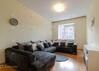 Сдается в аренду 2-ком. квартира, 75 м2, Санкт-Петербург, Коломяжский проспект, 15к1, метро Пионерская
