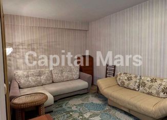 Сдается в аренду 2-ком. квартира, 43 м2, Москва, Мосфильмовская улица, 39к1, метро Ломоносовский проспект